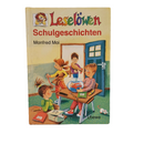 Grundschul-Buch Loewe Schulgeschichten - Zustand sehr gut
