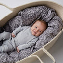 HILDESTAD COPENHAGEN Moses Korb Rope Natural