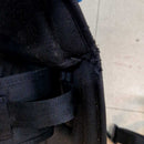 THULE Fahrradanhänger CHARIOT CROSS 2 Double / 2-Sitzer Dark Slate