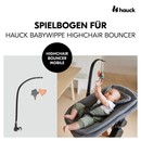 Hauck Bouncer Mobile Bear