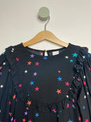 Kleid Sterne • 134 • next