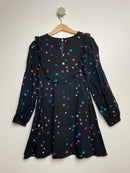 Kleid Sterne • 134 • next