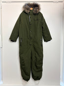 Schneeanzug • 140 • name it