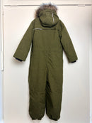 Schneeanzug • 122 • name it