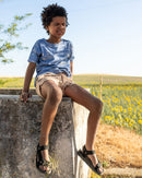 CAMISETA OASIS. 92-116