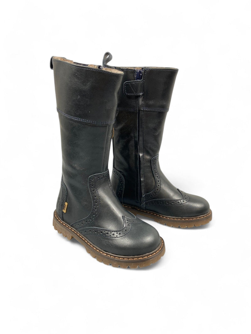 Bisgaard Winterstiefel Schwarz Bisgaard Noli Winterstiefel