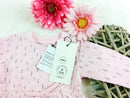 Shirt, Tunika, rosa, Bio Baumwolle von Name it