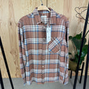 KnowledgeCotton Apparel Hemd