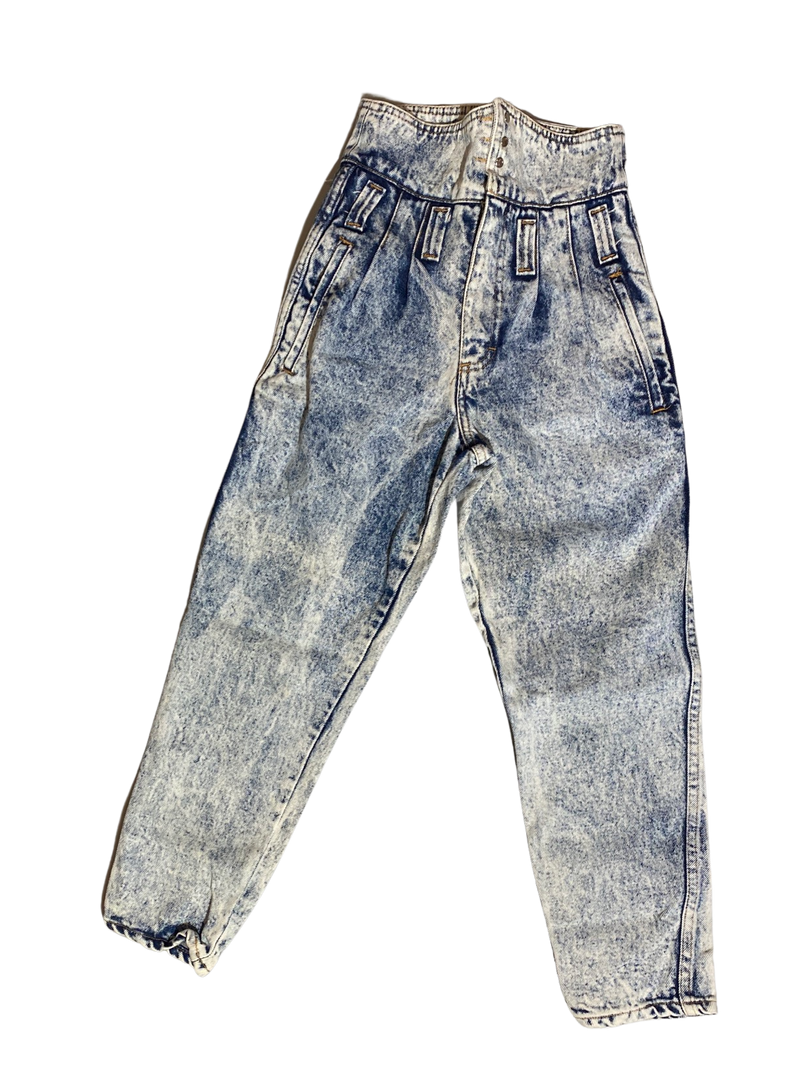 MerWee Vintage Jeans  Gr.8