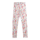 Mini Rodini leggings, bunny | 140/146cm