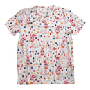 Mini Rodini t-shirt, bunny | 140/146cm