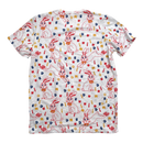 Mini Rodini t-shirt, bunny | 140/146cm