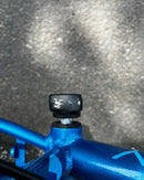 ACADEMY GRADE 2 chain - 14 Zoll Kinderfahrrad mit Kettenantrieb Blue 2-4 Jahre