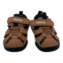 Reima lomalla sandals, beige | 20