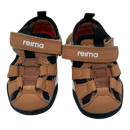 Reima lomalla sandals, beige | 20