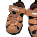 Reima lomalla sandals, beige | 20