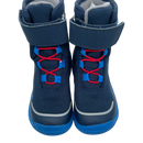 Reima talvella boots, blue | 23