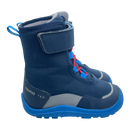 Reima talvella boots, blue | 23