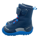 Reima talvella boots, blue | 23
