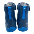 Reima talvella boots, blue | 23