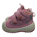 Reima passo shoes, pink | 21