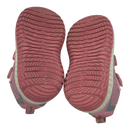 Reima passo shoes, pink | 21