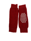 Deer shin guards mon 25x6 cm onesize