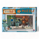 Puzzle Ritter Rost, 48 pieces, noris