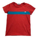 Gugguu t-shirt, red | 122cm