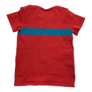 Gugguu t-shirt, red | 122cm