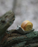 HOLZWALD Waldorfinspiriertes Spielset Wald und Wiese mit Holztieren und Spieltuch