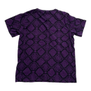 Mini Rodini t-shirt, purple | 128/134cm