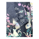 Reima lappi winter overall, fox | 86cm