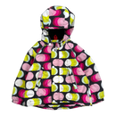 Reima winter jacket, circles | 98cm