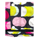Reima winter jacket, circles | 98cm
