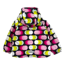 Reima winter jacket, circles | 98cm
