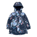 Reima muhvi winter jacket, fox | 104cm