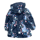 Reima muhvi winter jacket, fox | 104cm