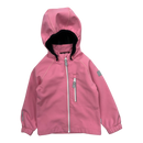 Reima vantti softshell jacket, pink | 98cm