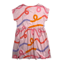 Reima virein UV dress, multicolor | 122cm