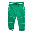 Reima kaakao sweat pants, green | 86cm