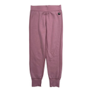 Reima misam wool pants, blush pink | 128cm