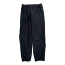 Reima kuori softshell pants, black | 128cm