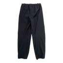 Reima kuori softshell pants, black | 128cm