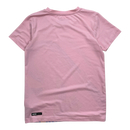 Reima vauhdikas t-shirt, light pink | 122cm