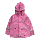 Reima plask rain jacket, moomin | 104cm