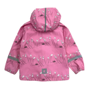 Reima plask rain jacket, moomin | 104cm