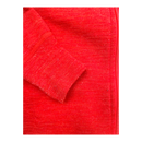 Reima parvin wool overall, red | 86cm