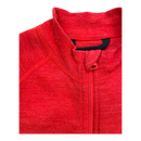 Reima parvin wool overall, red | 86cm