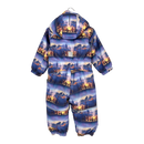 Reima lyster winter overall, moomin | 86cm